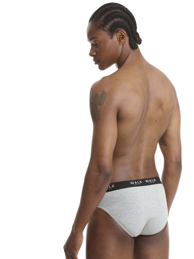 Cotton brief (2-pack)