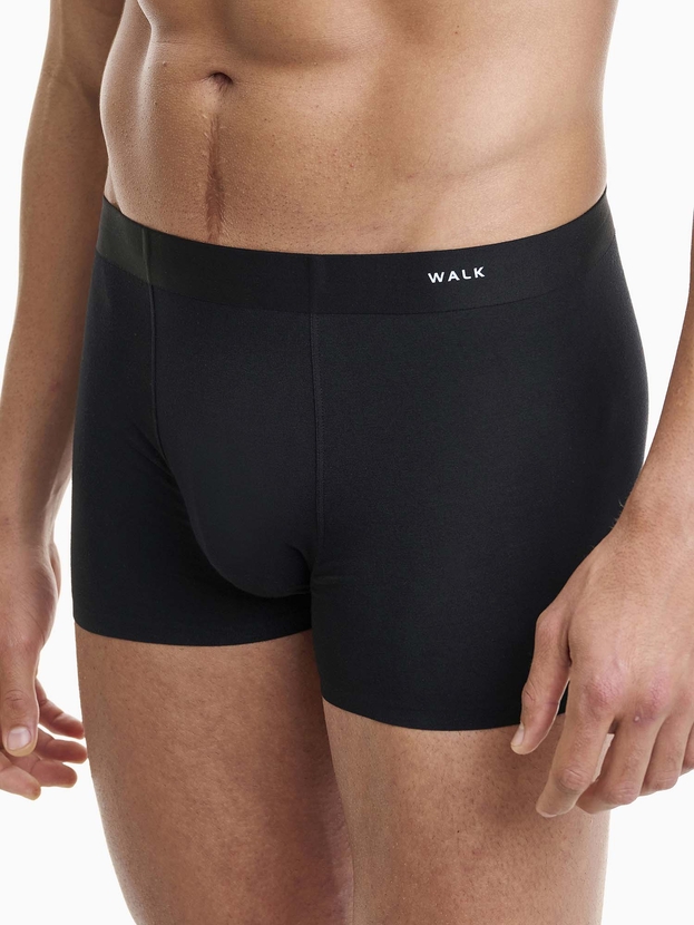 Seamless μπόξερ από bamboo