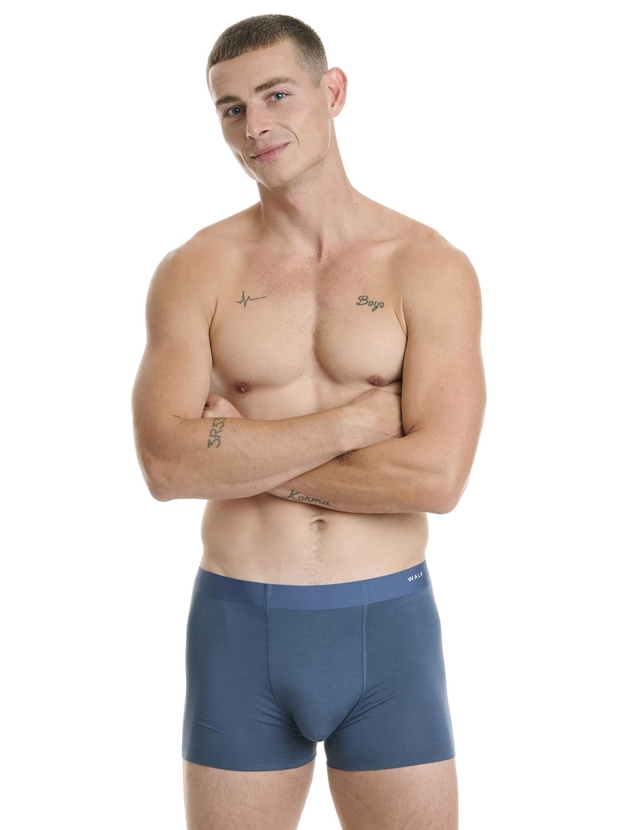 Seamless μπόξερ από bamboo