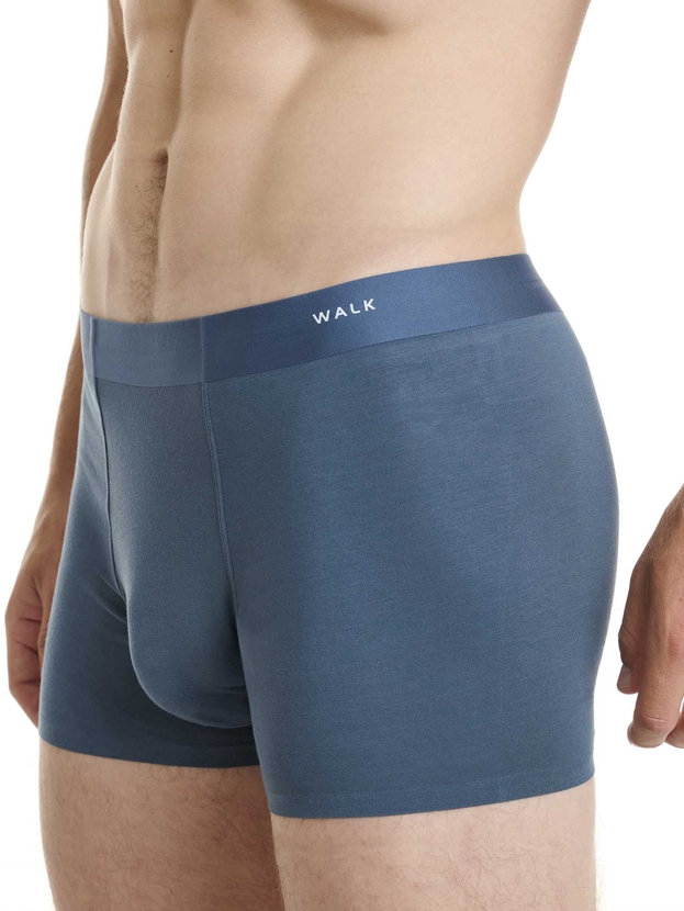 Seamless μπόξερ από bamboo