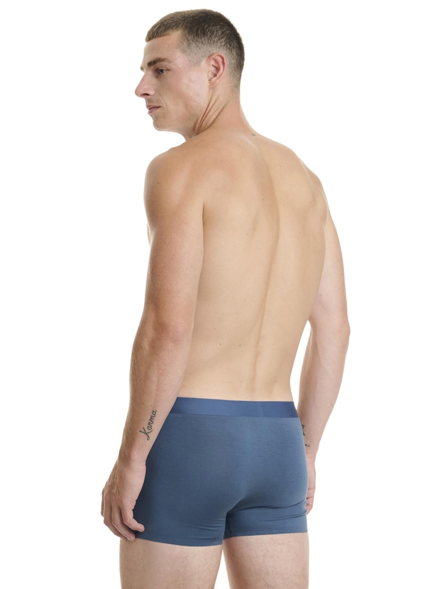 Seamless μπόξερ από bamboo