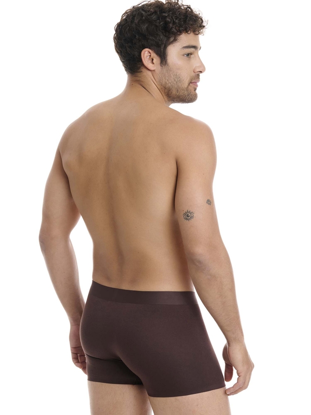 Seamless μπόξερ από bamboo