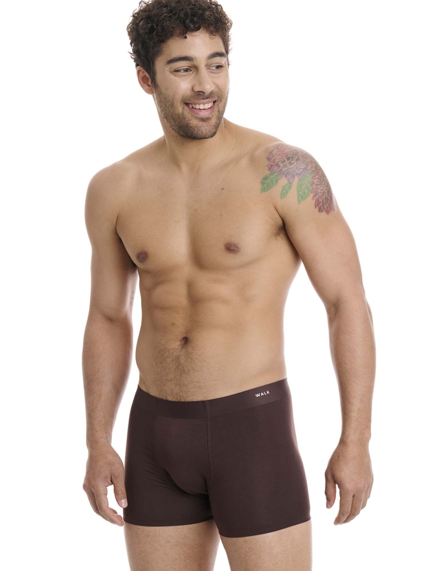 Seamless μπόξερ από bamboo