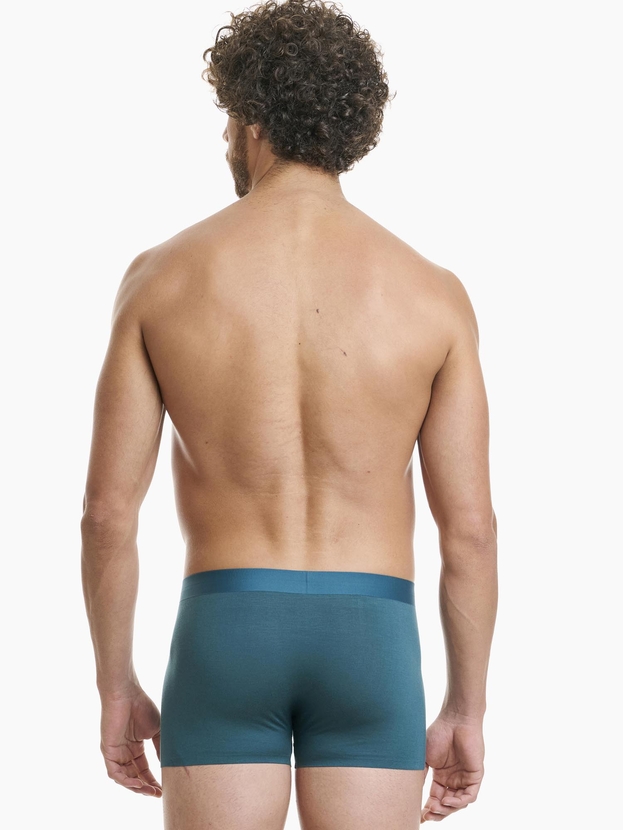 Seamless μπόξερ από bamboo