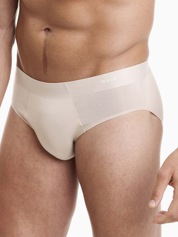 Bamboo seamless brief