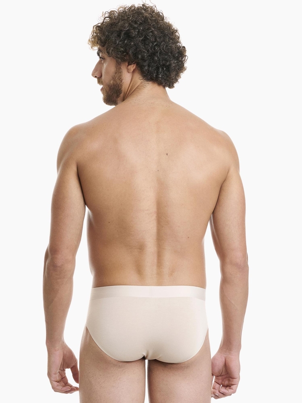 Bamboo seamless brief