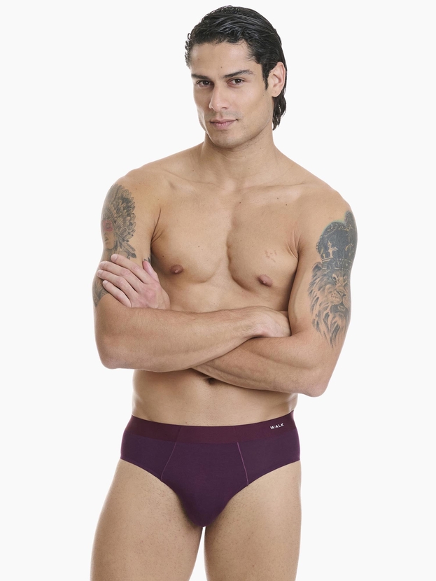 Seamless σλιπ από bamboo