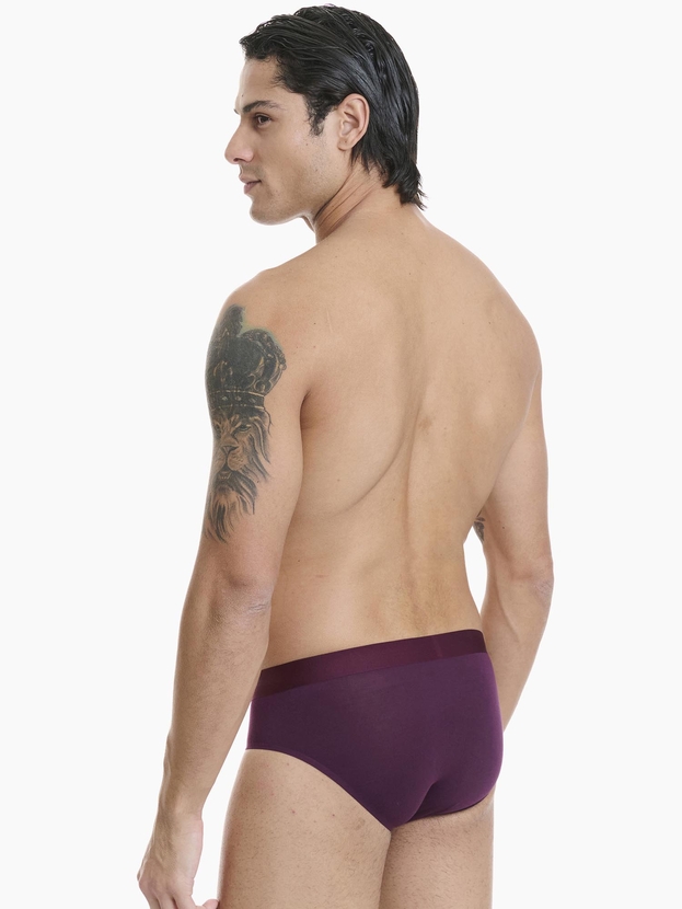 Seamless σλιπ από bamboo