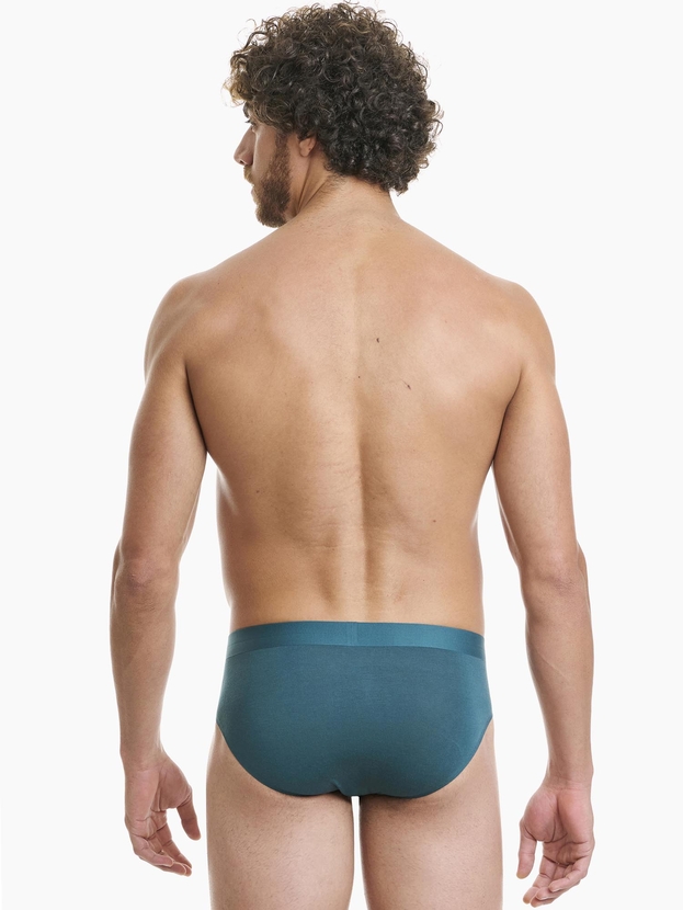 Seamless σλιπ από bamboo