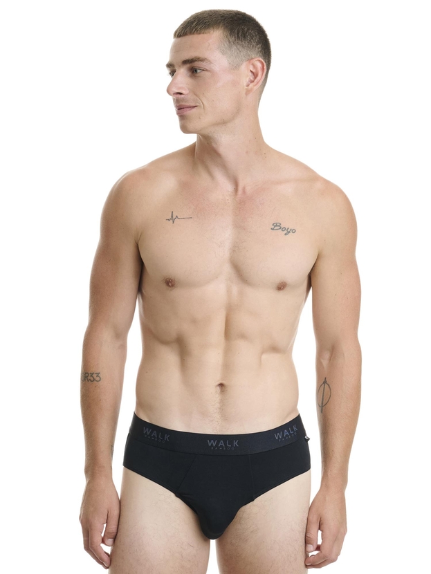 Σλιπ από bamboo