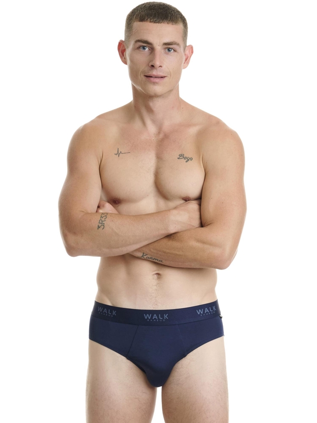 Σλιπ από bamboo