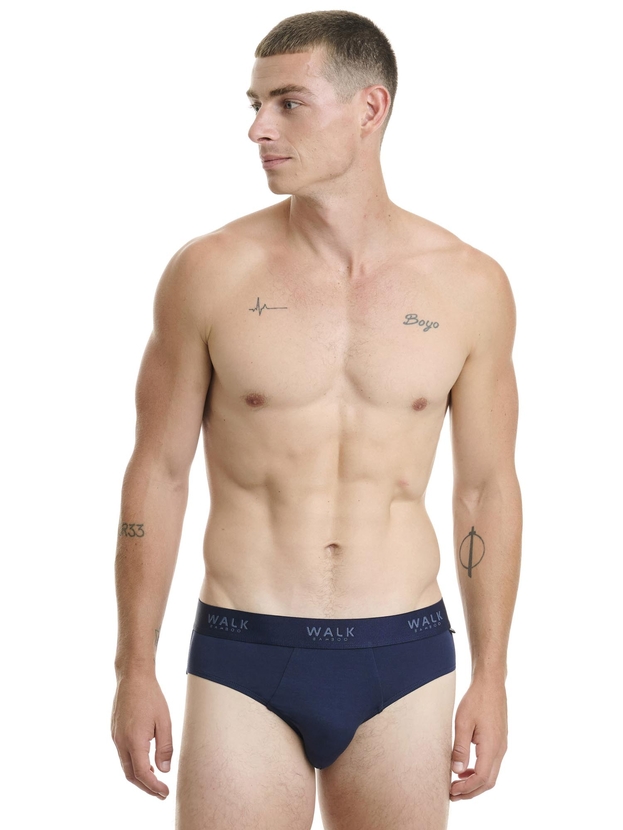 Σλιπ από bamboo