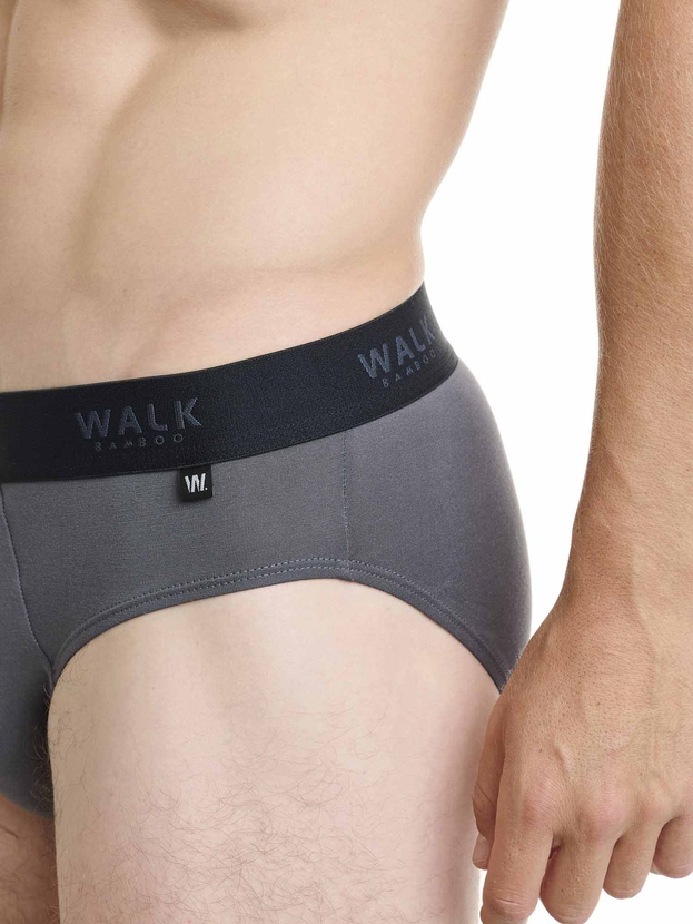 Bamboo brief