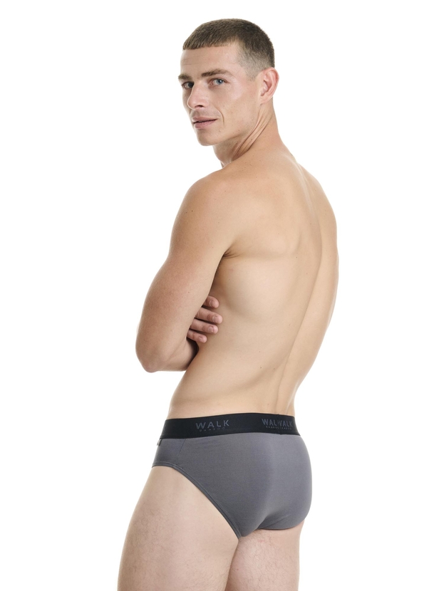 Bamboo brief