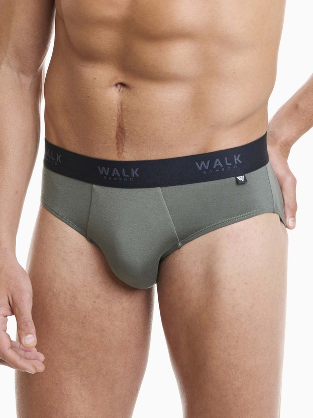 Bamboo brief