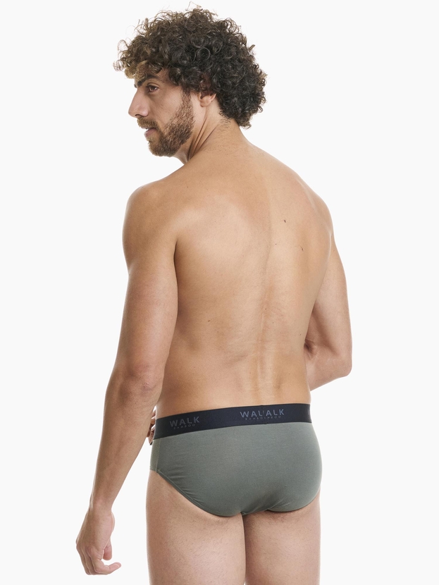 Bamboo brief