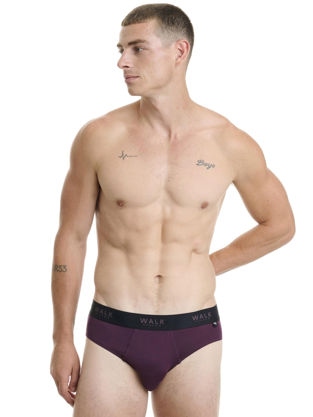 Bamboo brief