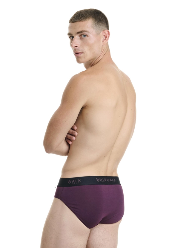 Bamboo brief