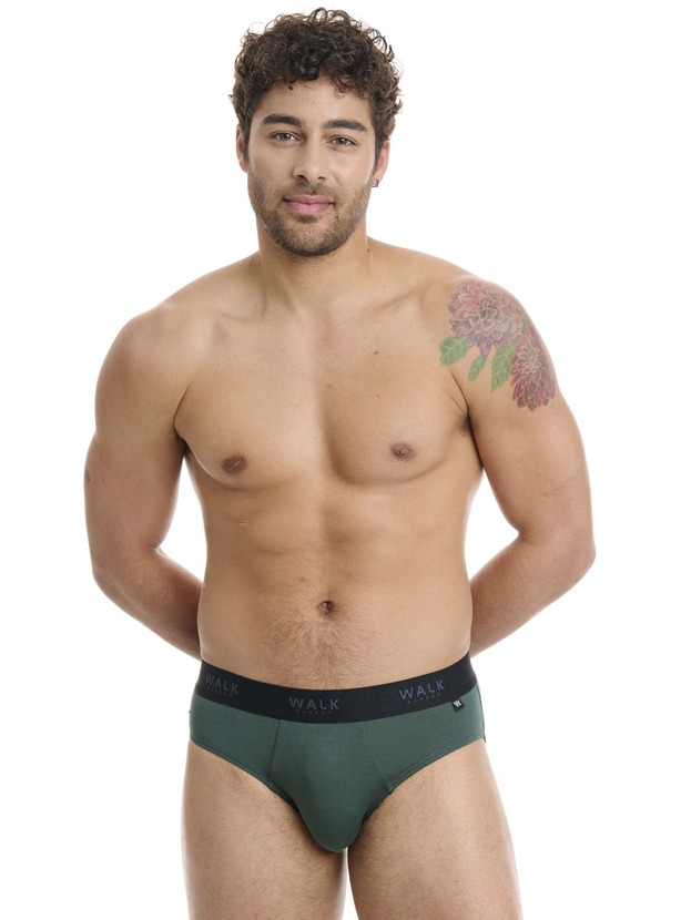 Σλιπ από bamboo