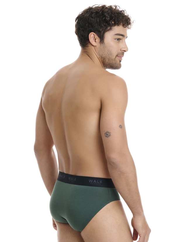 Σλιπ από bamboo