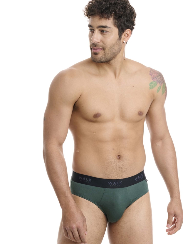 Σλιπ από bamboo