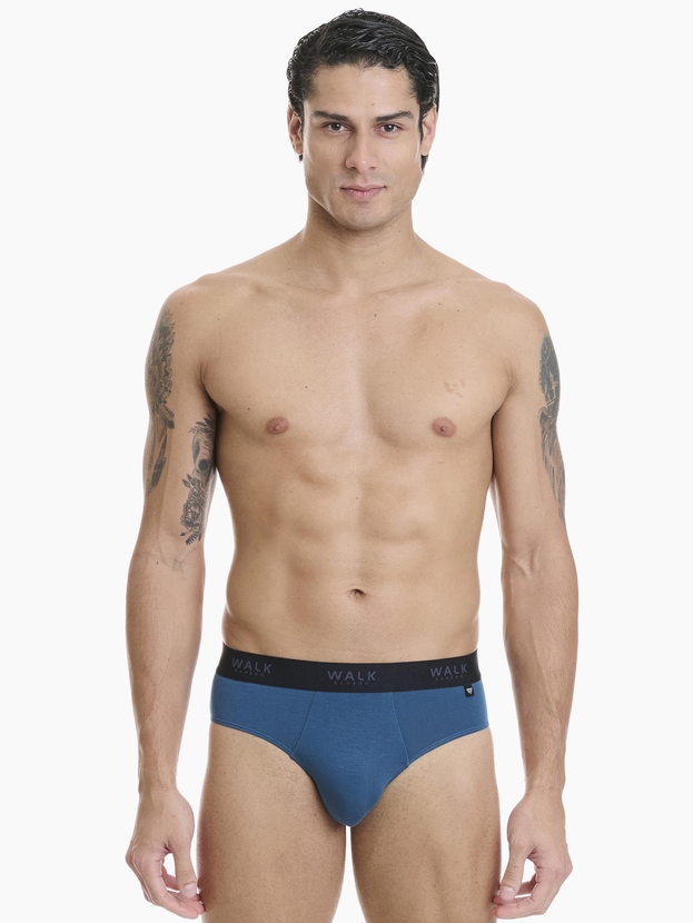 Bamboo brief
