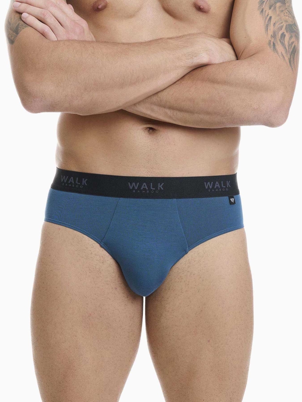 Bamboo brief