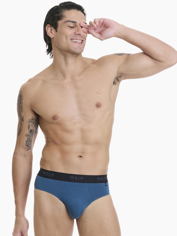 Bamboo brief
