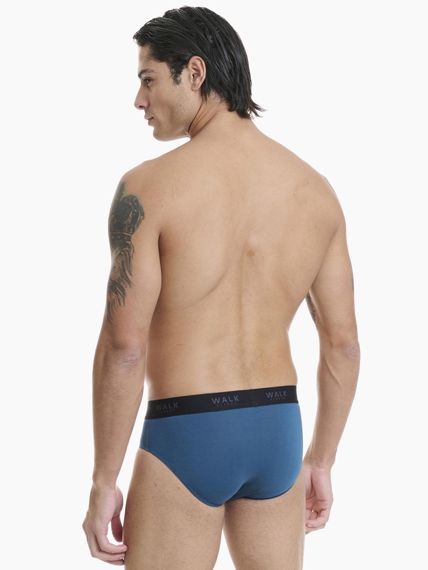 Bamboo brief