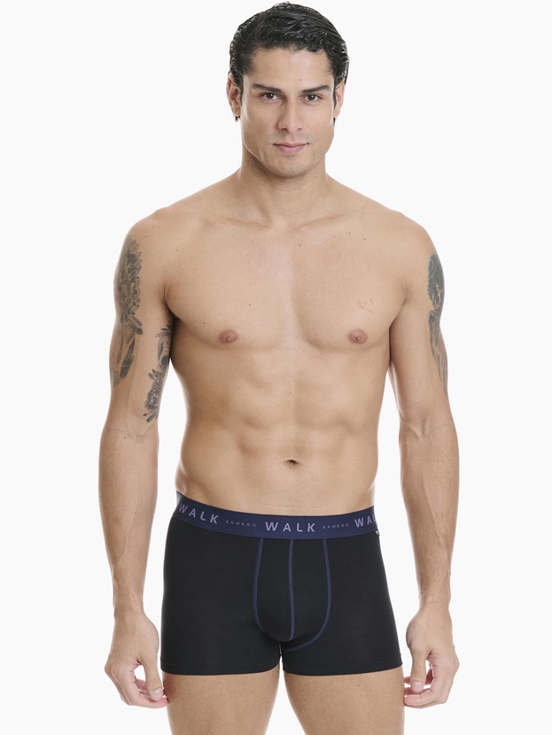 Bamboo boxer (2-pack)