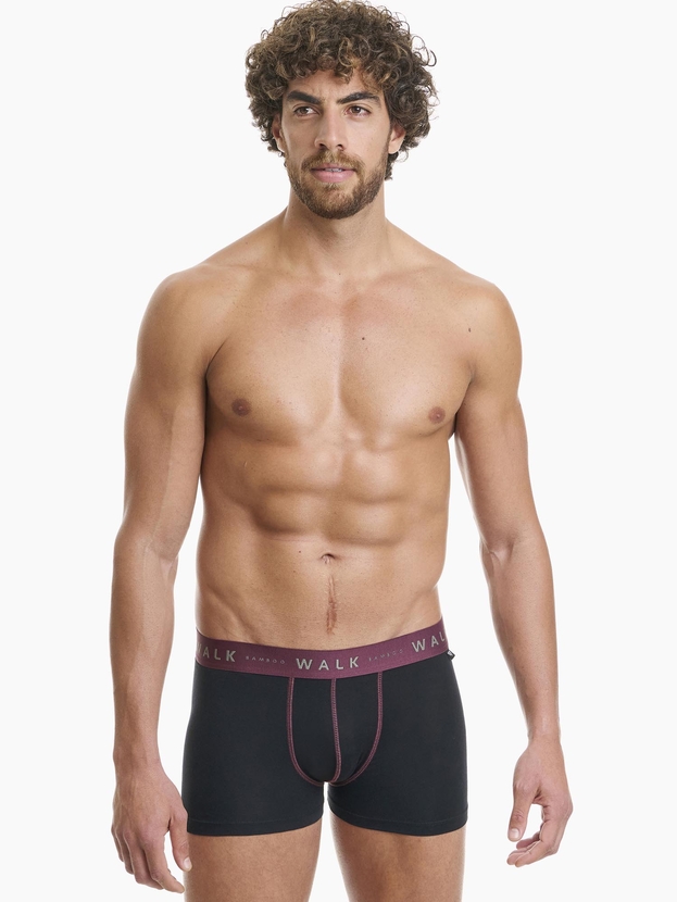 Bamboo boxer (2-pack)