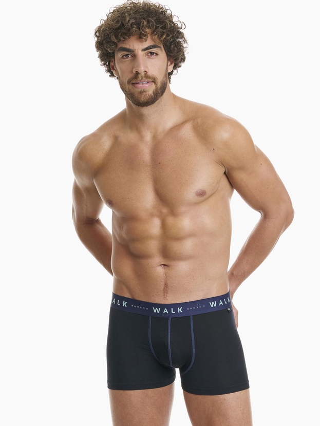 Bamboo boxer (2-pack)