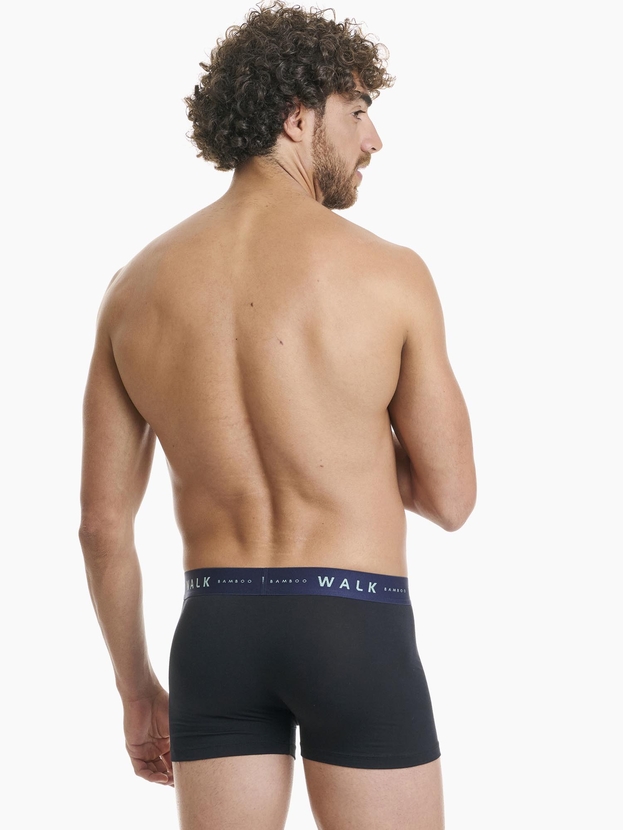 Bamboo boxer (2-pack)