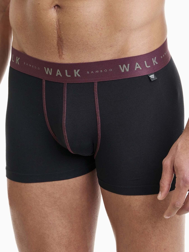 Bamboo boxer (2-pack)