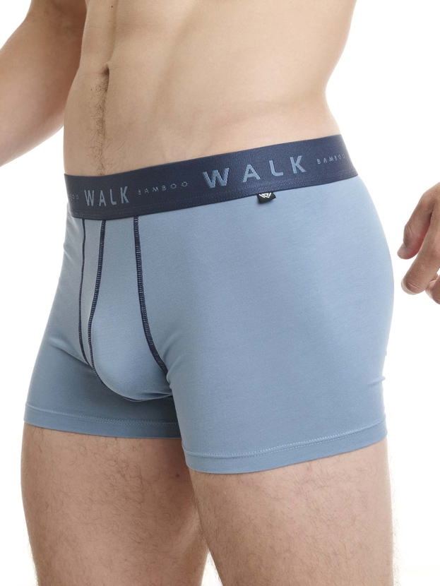 Μπόξερ από bamboo (2 τμχ.)