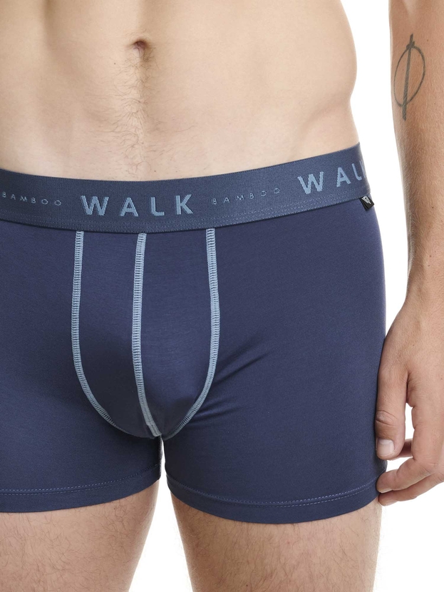 Μπόξερ από bamboo (2 τμχ.)