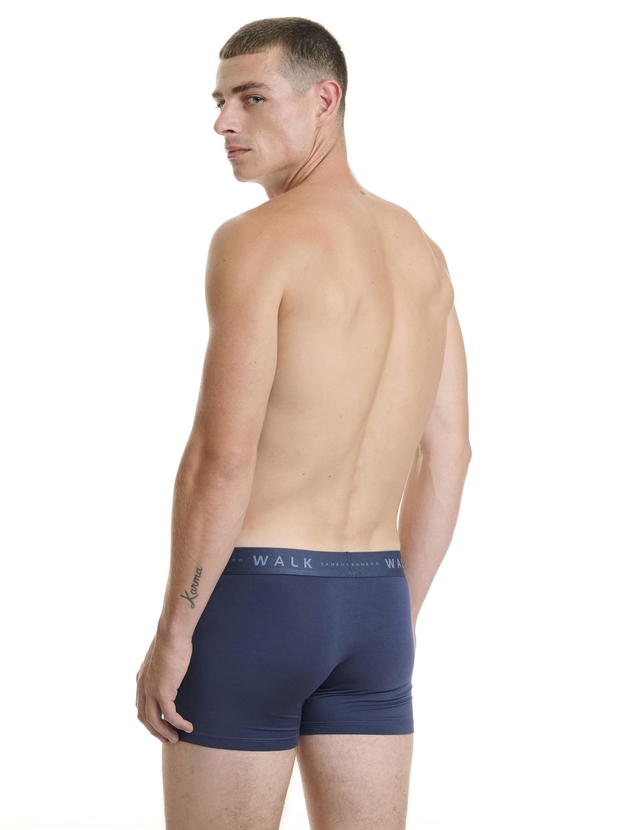 Μπόξερ από bamboo (2 τμχ.)