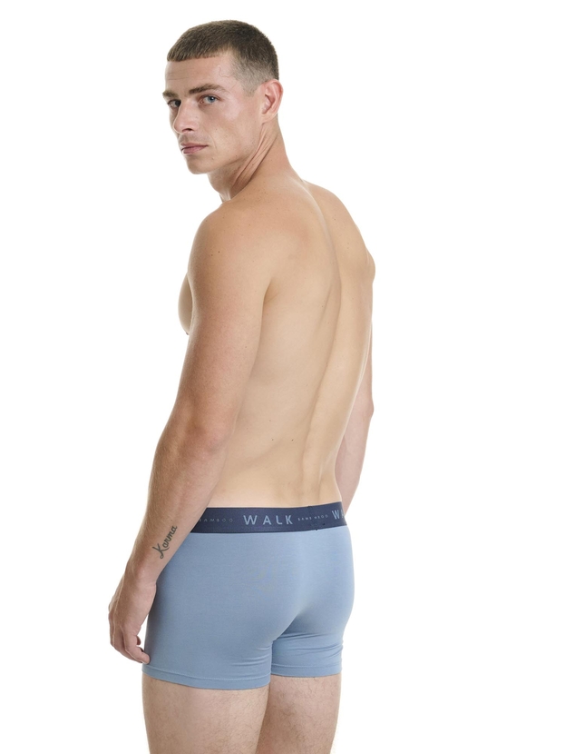 Μπόξερ από bamboo (2 τμχ.)