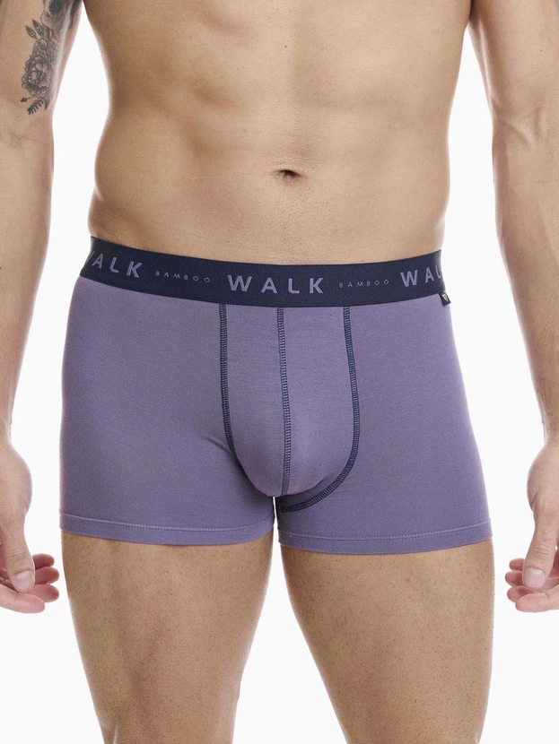 Bamboo boxer (2-pack)