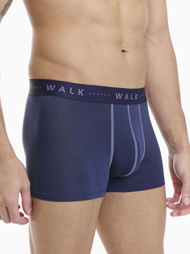 Bamboo boxer (2-pack)