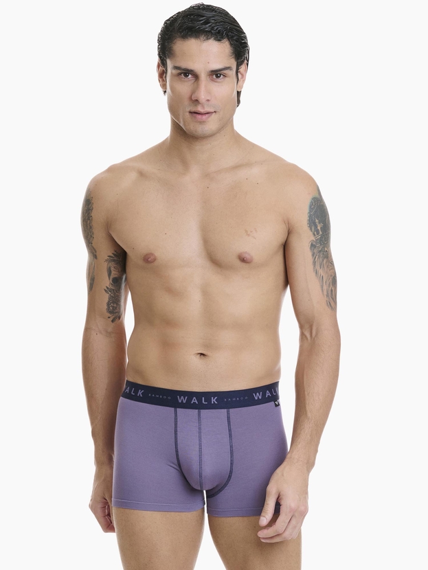 Bamboo boxer (2-pack)