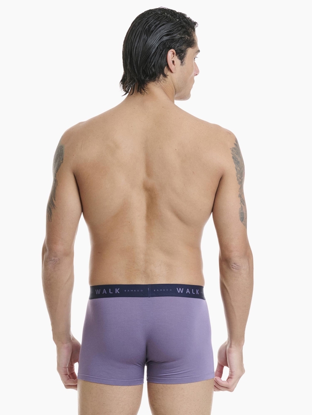 Bamboo boxer (2-pack)