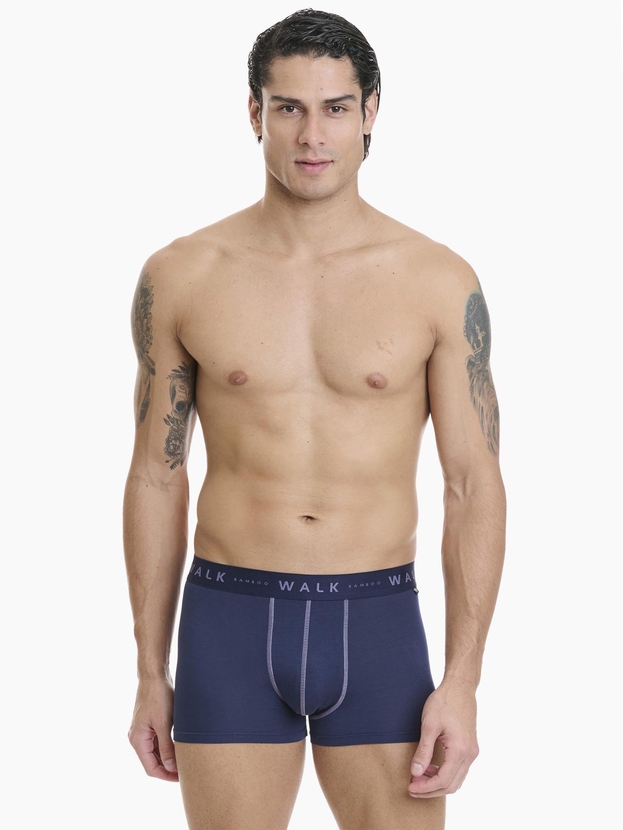 Bamboo boxer (2-pack)