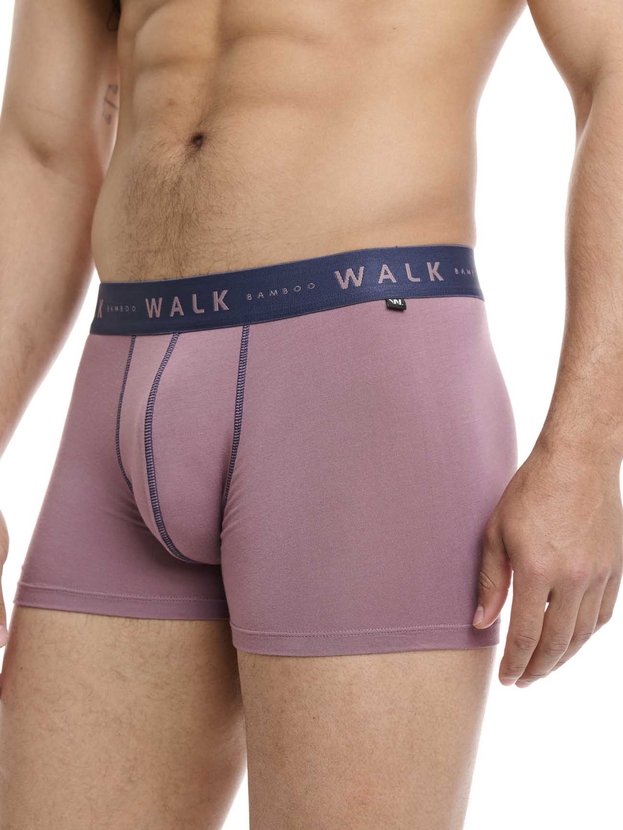 Μπόξερ από bamboo (2 τμχ.)