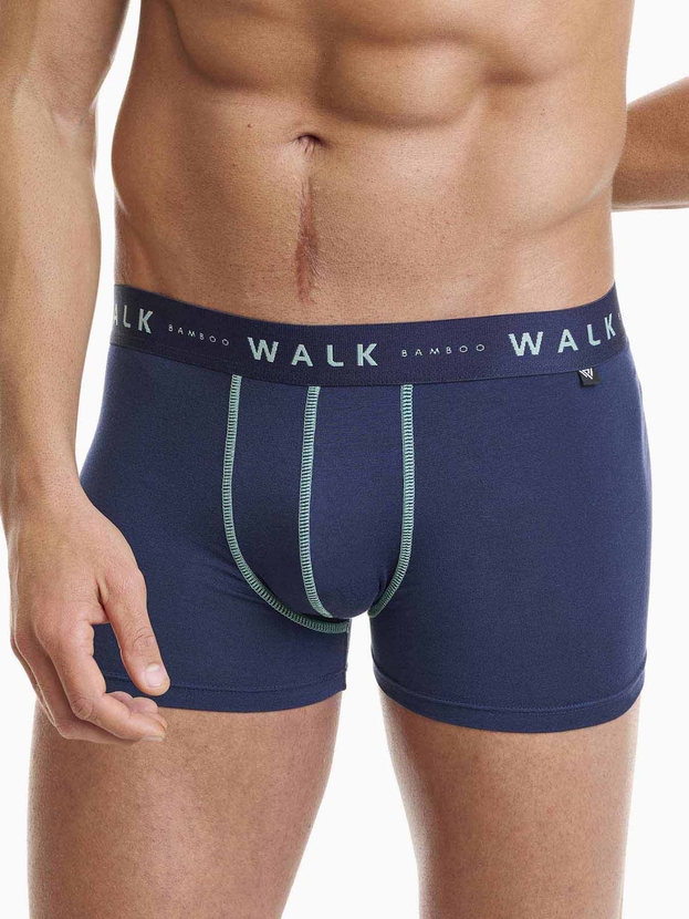 Μπόξερ από bamboo (2 τμχ.)