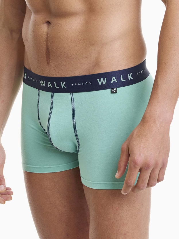 Μπόξερ από bamboo (2 τμχ.)