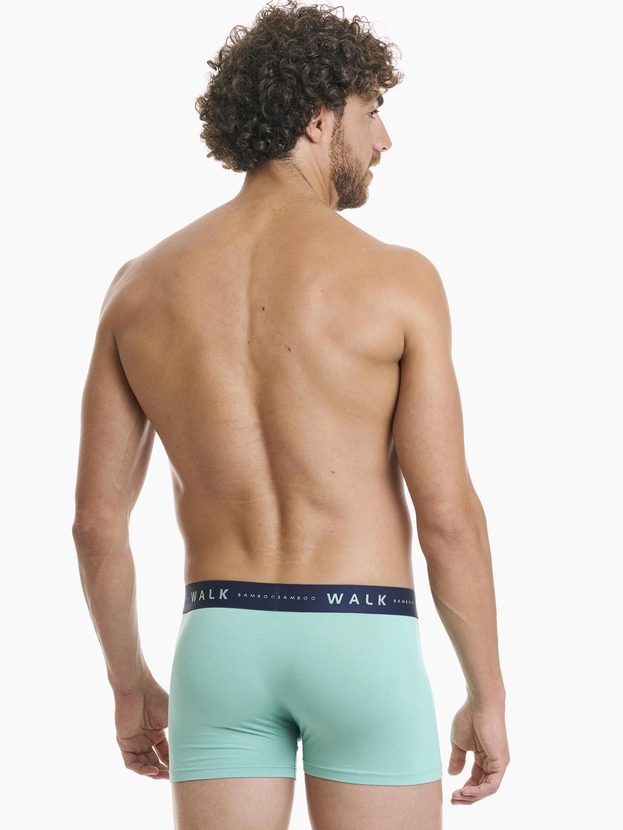 Μπόξερ από bamboo (2 τμχ.)