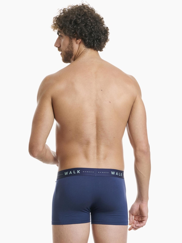 Μπόξερ από bamboo (2 τμχ.)