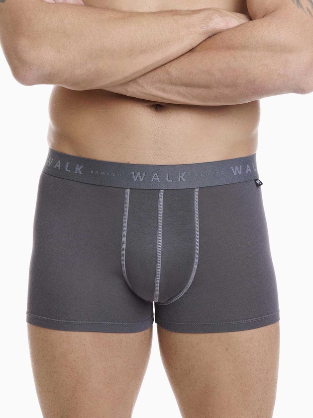 Bamboo boxer (2-pack)