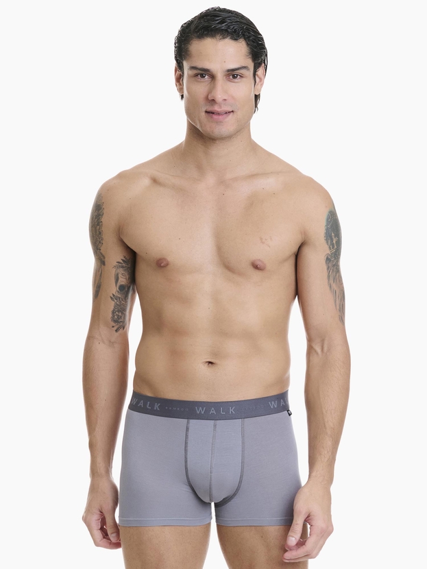 Bamboo boxer (2-pack)